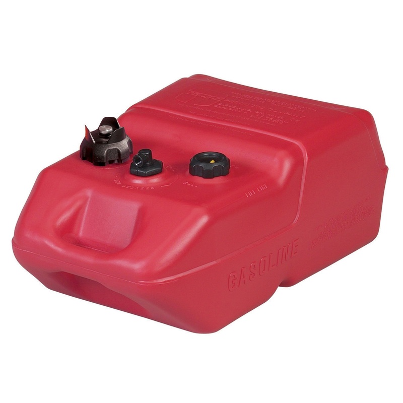 Portable Fuel Tank 6 Gal