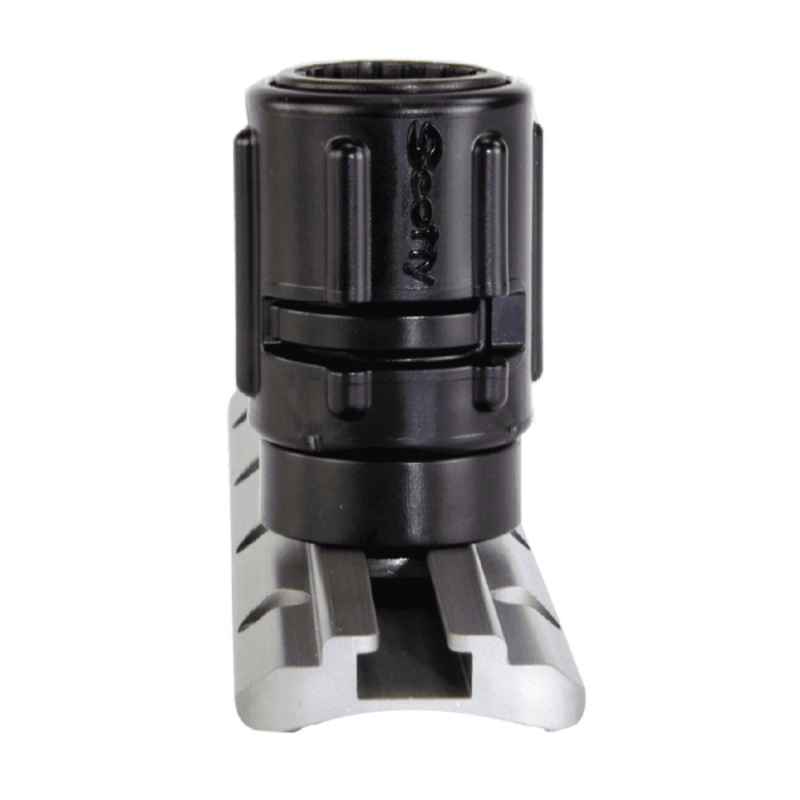 Scotty Gear Head Track Adaptor