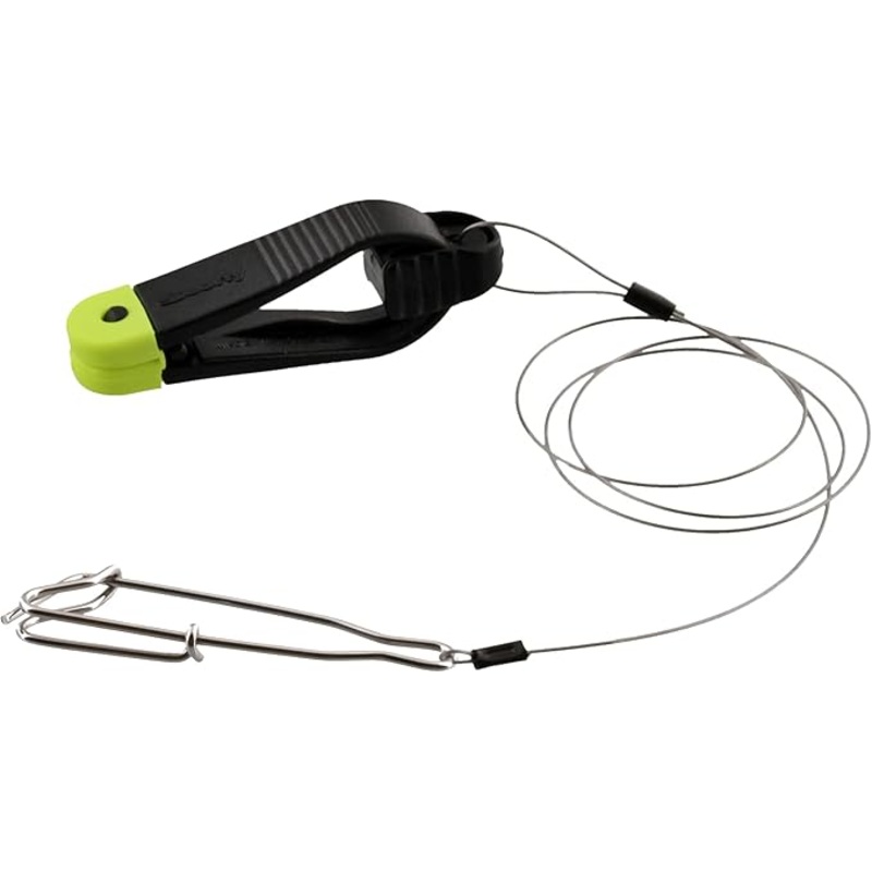 Scotty Mini Power Grip Plus Release – 18 w/Cable Snap