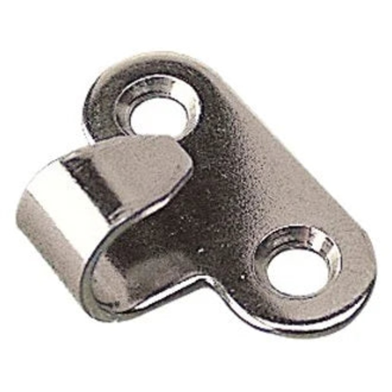 Sea-Dog 1-15/16 L x 1-1/4 W Stainless Steel Hammock Hook