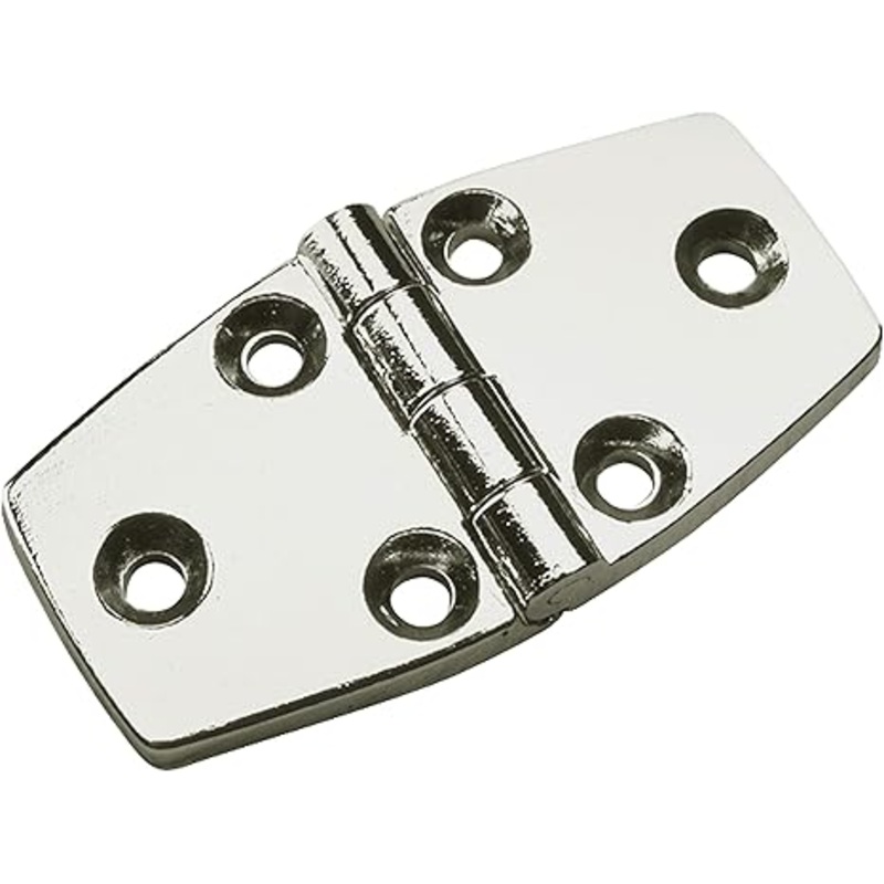 Sea-Dog 206530-1 Door Hinge, 2-7/8