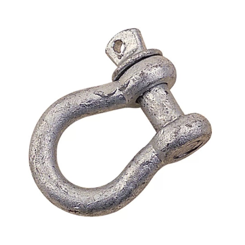 Sea-Dog 5/16 Screw-Pin Anchor Bow Shackle