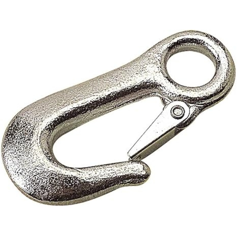 Sea-Dog Heavy-Duty Utility Snap, 4-1/4