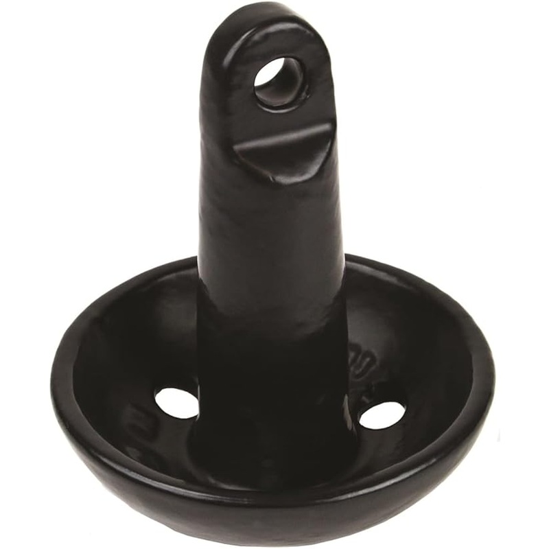 Sea-Dog Mushroom 15 LB Vinyl Coated