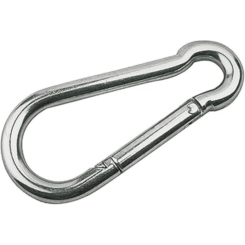 Sea-Dog Snap Hook , 3-3/16