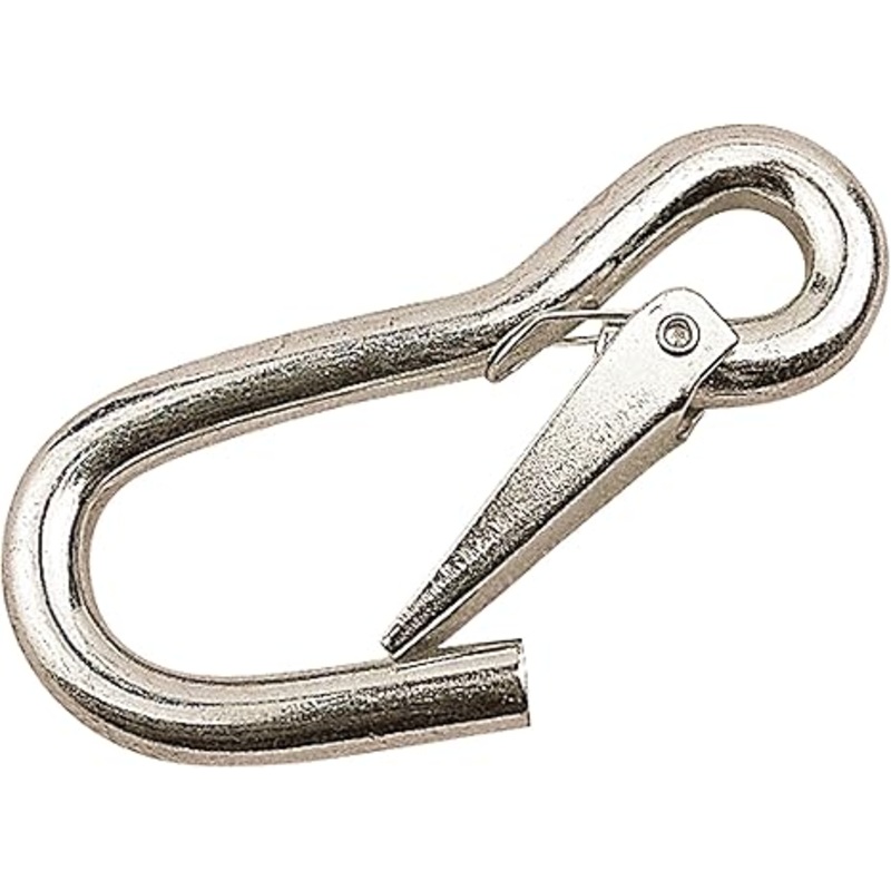 Sea-Dog Spring Hook, 4-1/16