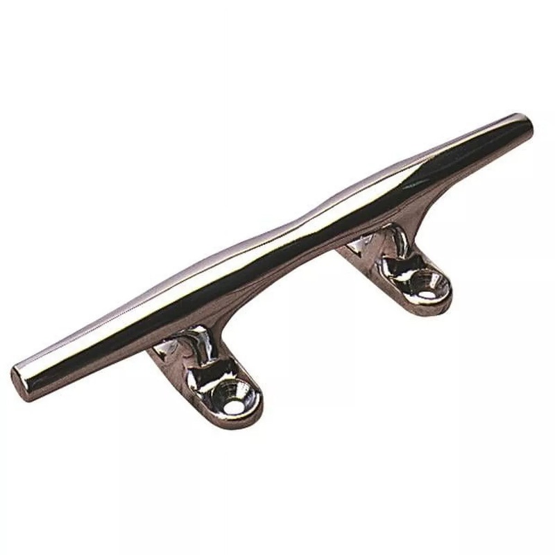 Sea-Dog Zinc Open Base Cleat, 4