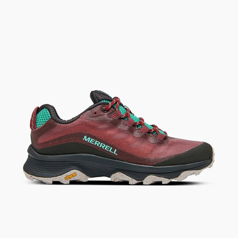 Merrell Women’s Moab Speed (Burlwood) Size 11M