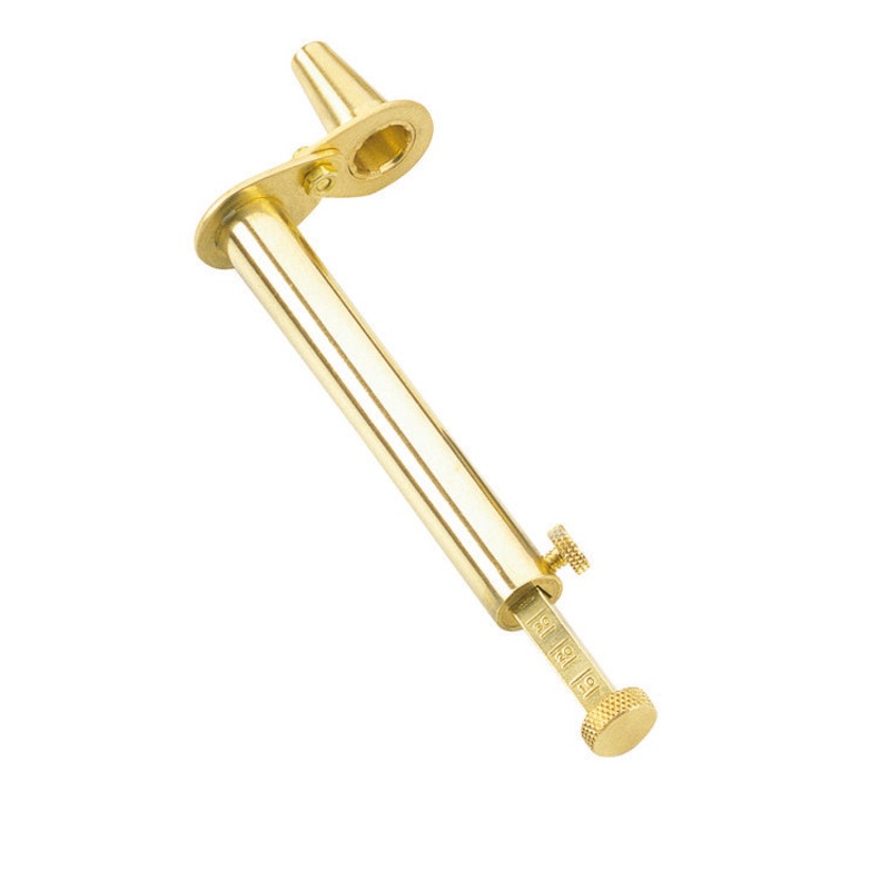 Adjustable Powder Measure