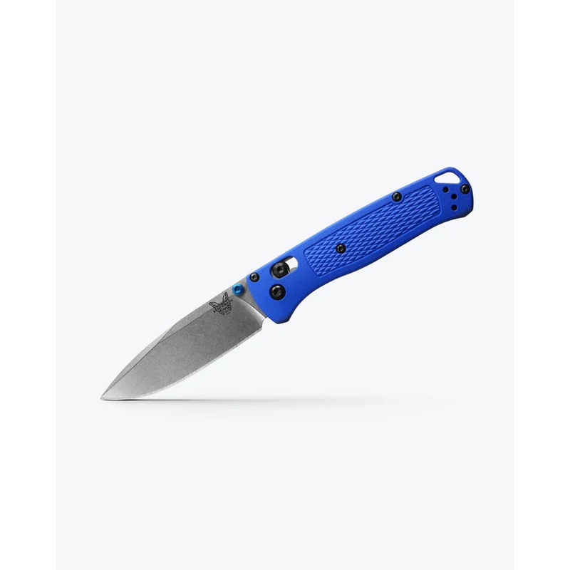 Bugout | Blue Grivory