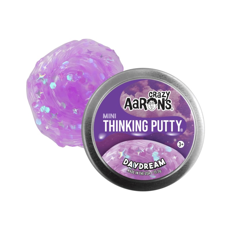 Daydream Mini Thinking Putty