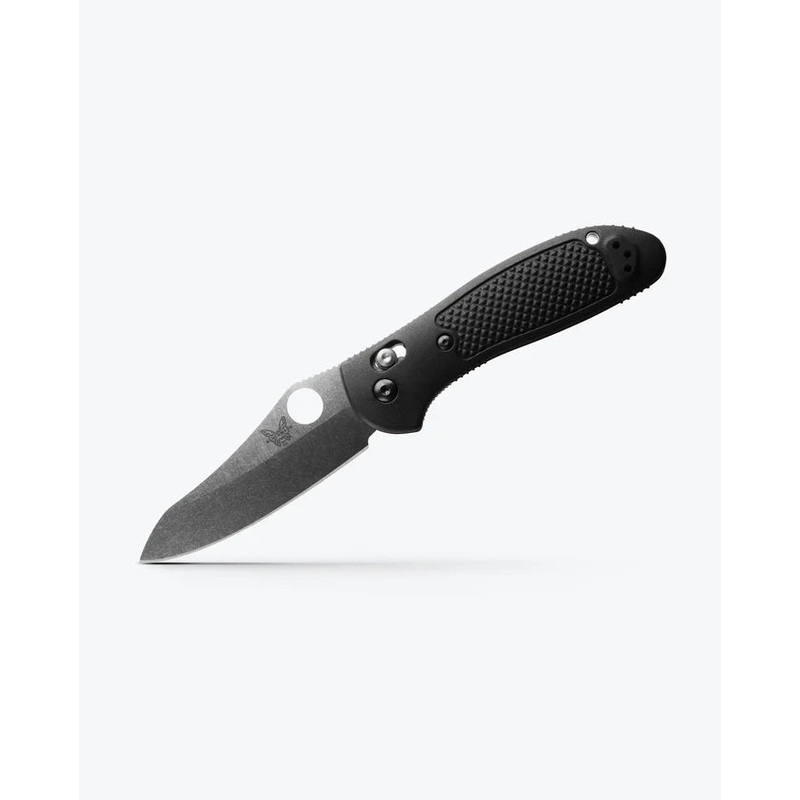 Griptilian | Black Grivory | Sheepsfoot