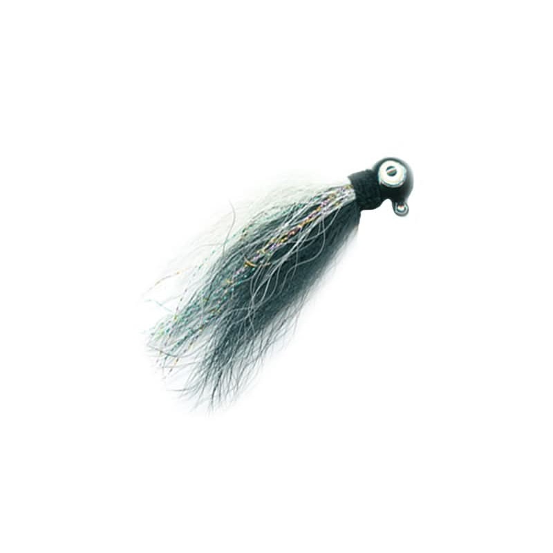 Rock Dancer Size 1/4oz Black/White