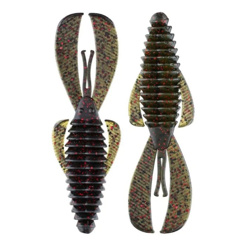 Strike King Rage Bug 4 California Craw