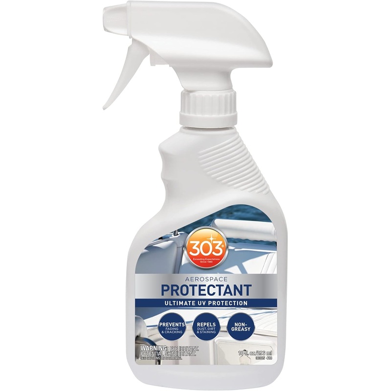 303 Products Marine Aerospace Protectant