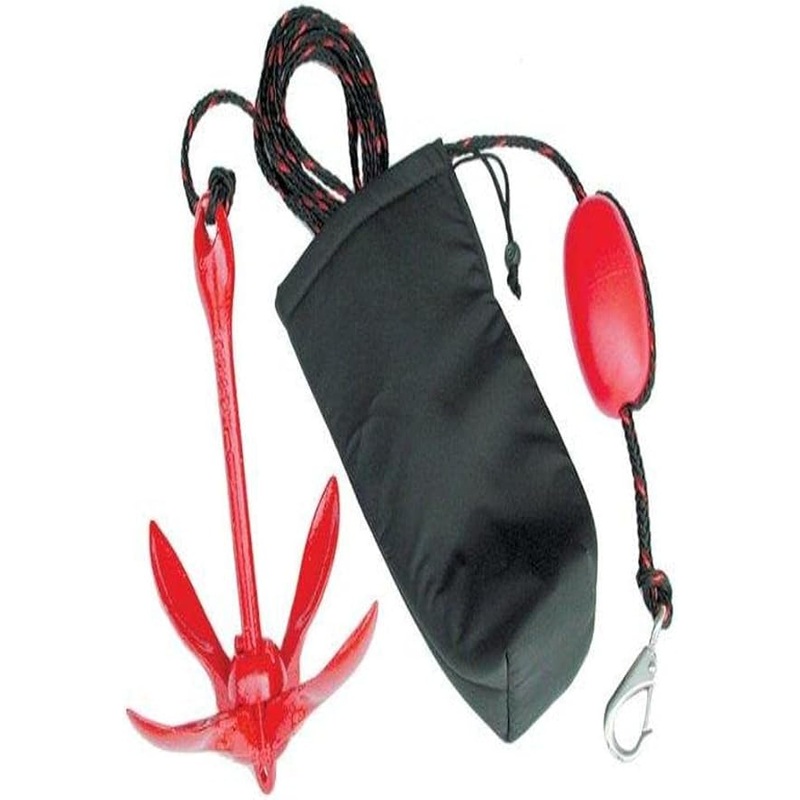 AIRHEAD Grapnel Anchor System 3.3lbs