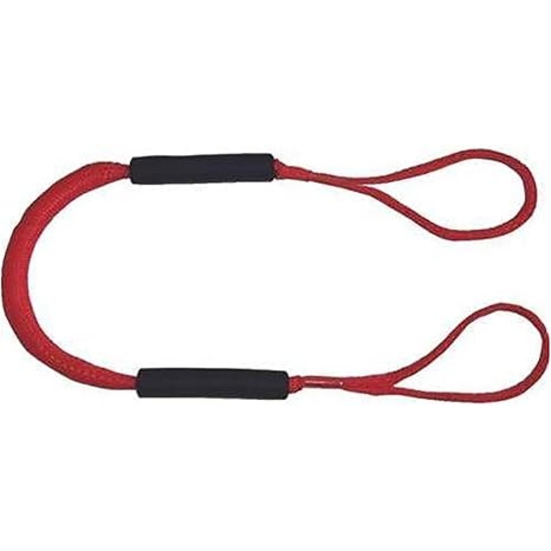 Anchor Buddy Dock Buddy 5′ (Red)