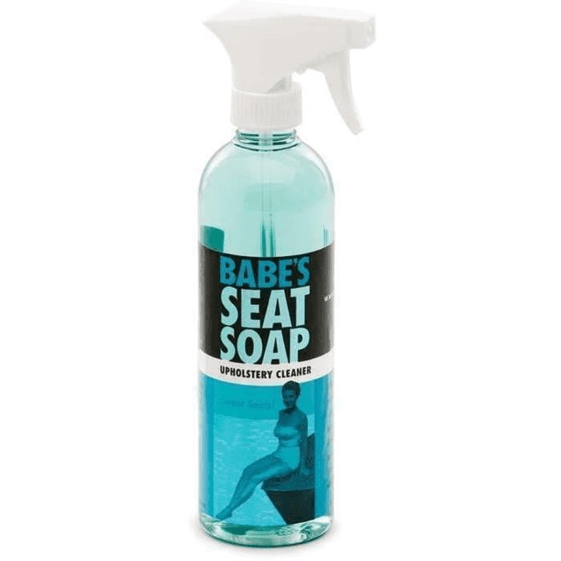 Babe’s Seat Soap 16 Oz.