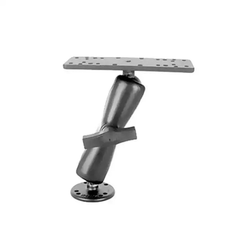 RAM Mounts Universal Electronic Mount 1.5 Inch Ball