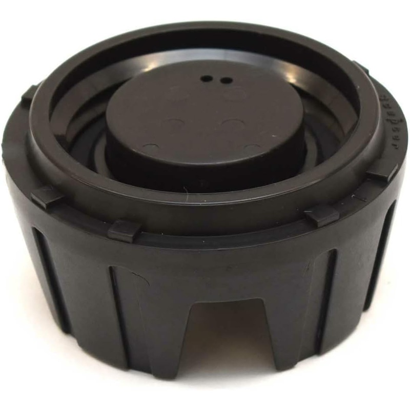 Scepter Manual Vent Fuel Cap