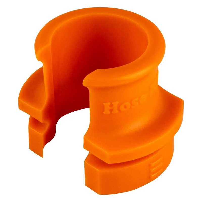 Sea-Dog 6 W x 2 D x 3 H Hose Water Lock Stop