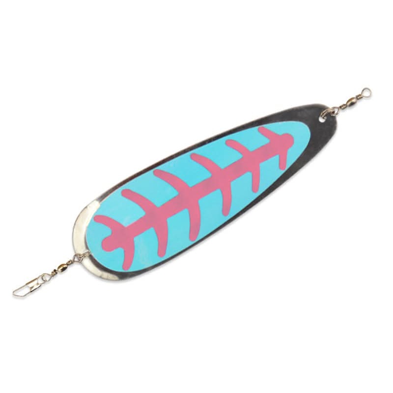 Sling Blade UV Size 6 Nickel/Pink UV