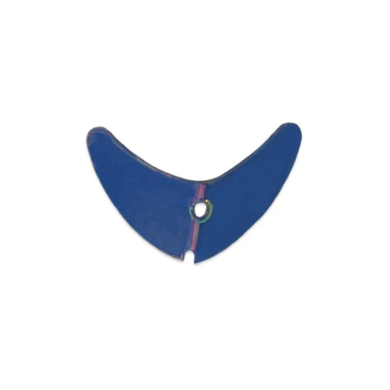 Smile Blade Mirror 5-Pack Size 1.1 UV Purple Haze