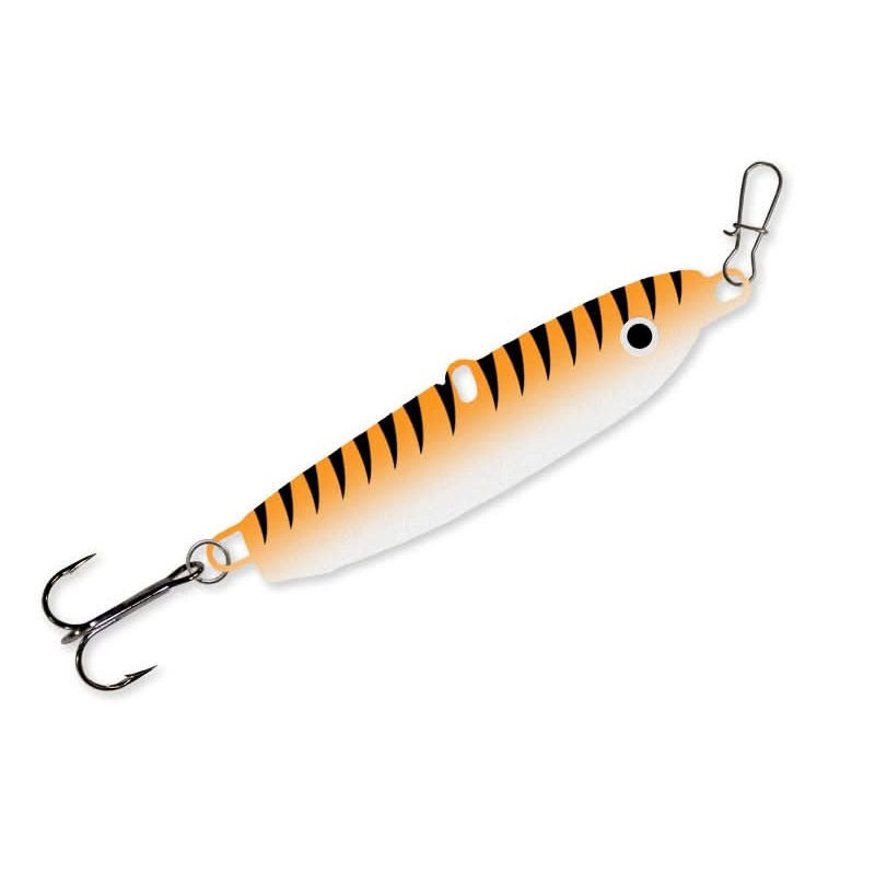 Sonic Baitfish Size 1/16oz Glow Orange