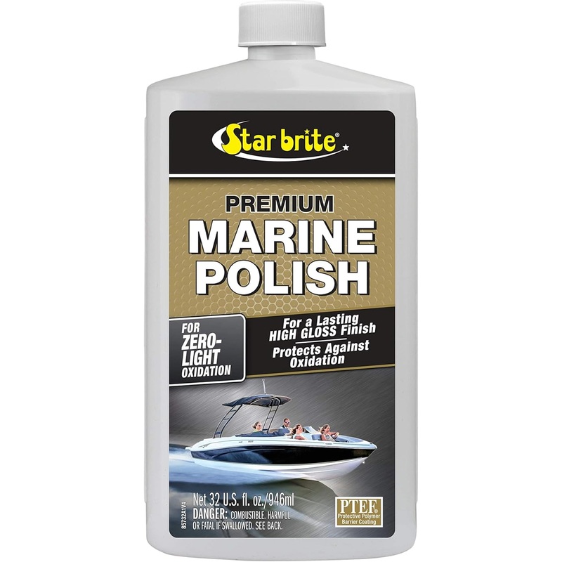 Star Brite Premium Marine Polish