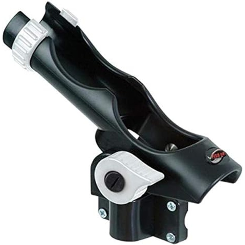 Tempress Fish-On! Rod Holder with Side Mount