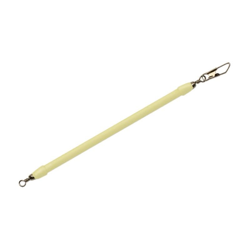 Trolling Snubber 2-Pack 1/4×4.5 Amber