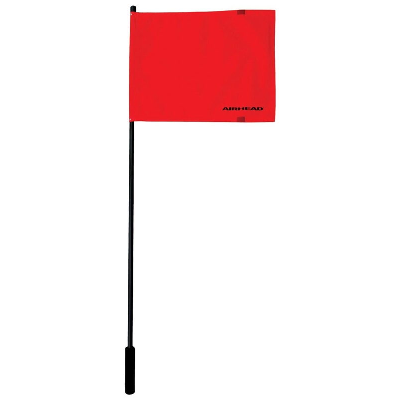 Airhead Deluxe Watersports Flag (4 ft)