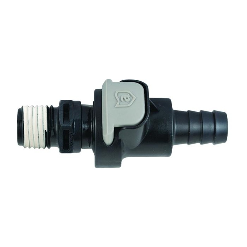 Attwood Marine Universal Sprayless Connector Kit