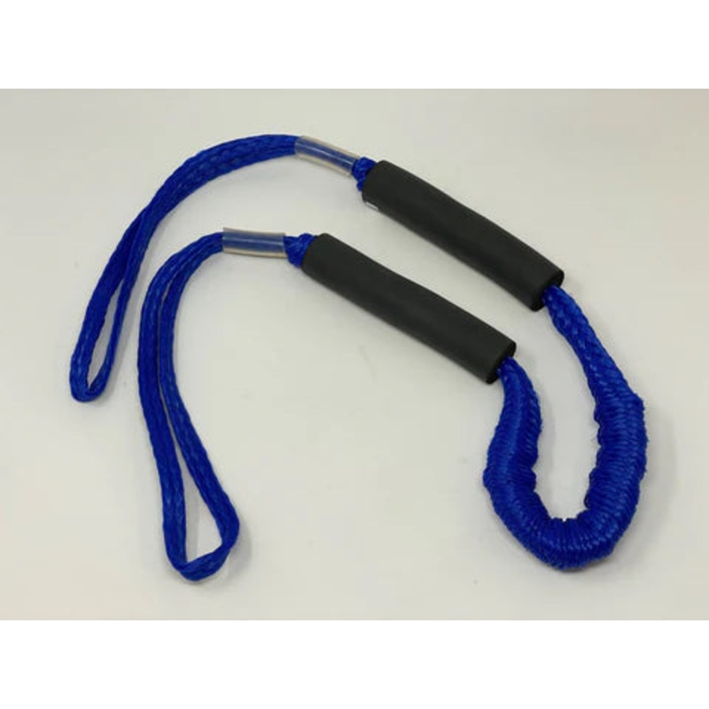 Dock Buddy 4′ (Blue)