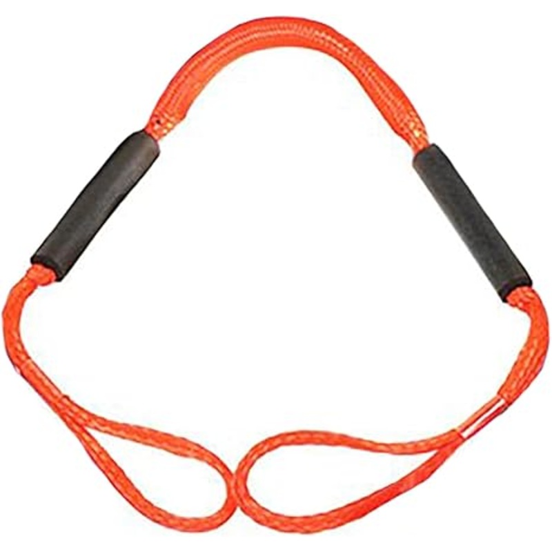 Dock Buddy 4′ (Red)