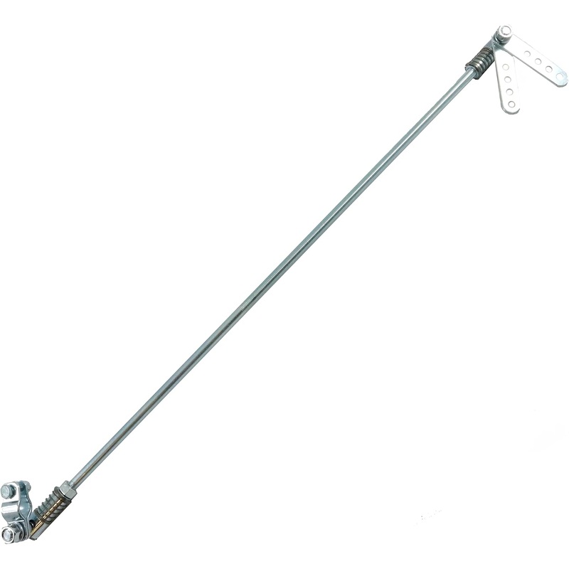 Marinetech Panther 552400 Panther Auxiliary Motor Steering Kit