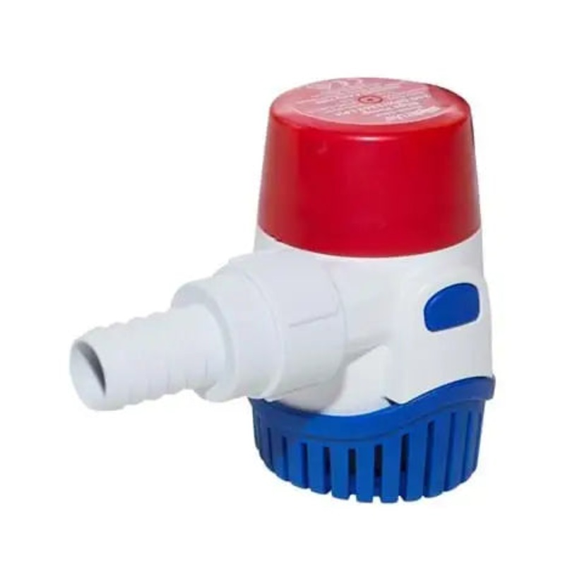 Rule 360GPH Standard Bilge Pump 24DA  12 Volt