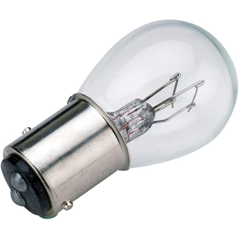 Sea-Dog 441004-1 12V Double Contact Bayonet Base Light Bulb