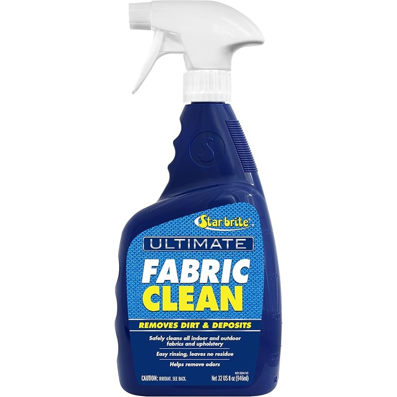 Star Brite Ultimate Fabric Clean Spray
