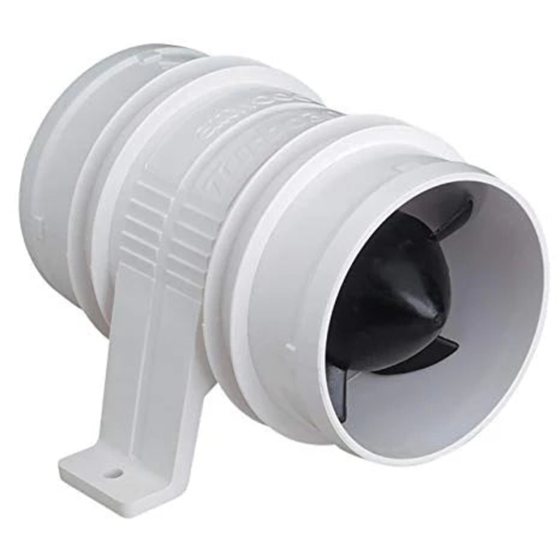 Turbo In-Line Blower – Attwood