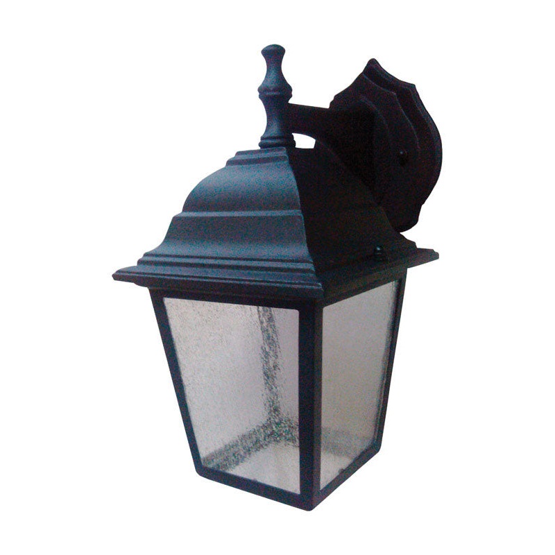 Westinghouse Matte Switch LED Lantern Fixture