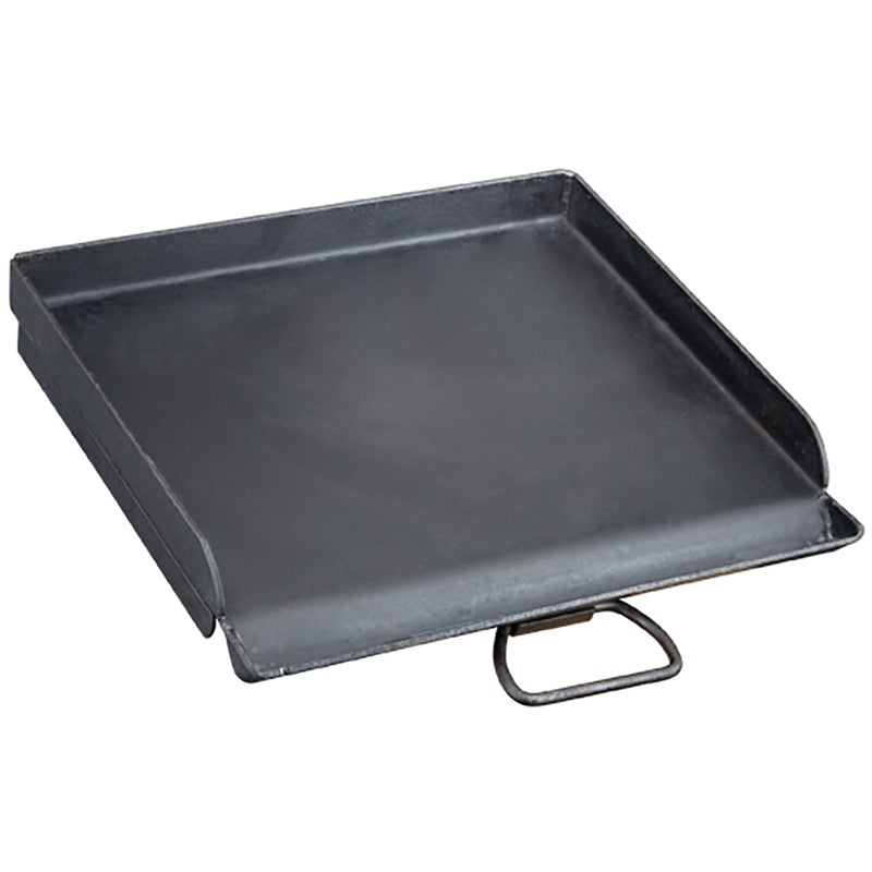 Camp Chef Professional Flat Top 30 Steel Griddle 14 L X 16 in. W (IN-STORE PICKUP ONLY)