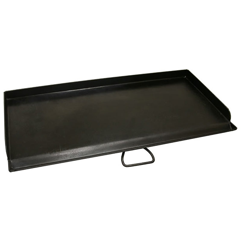 Camp Chef Professional Flat Top 60 Cast Iron Griddle 14 L X 32 in. W (IN-STORE PICKUP ONLY)