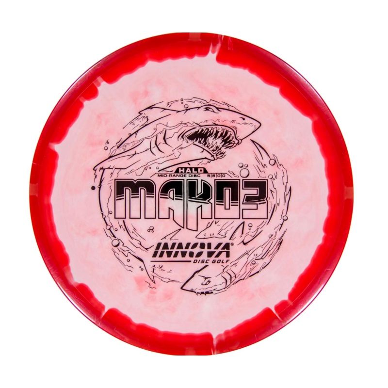 Innova Halo Star Mako3 Mid-Range