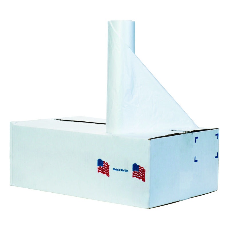 Noramco 16 gal Trash Can Liners Twist Tie 1000 pk