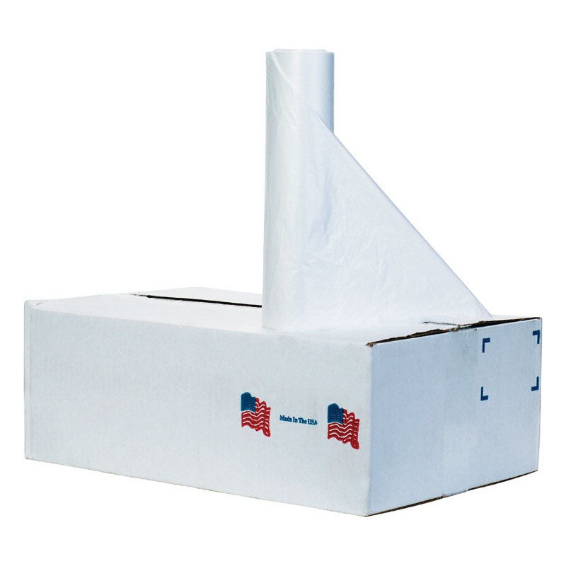 Noramco 45 gal Trash Can Liners Twist Tie 250 pk