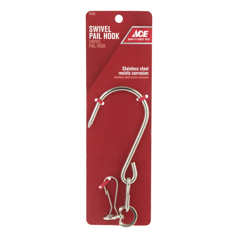 Ace 1 gal Paint Pail Hook