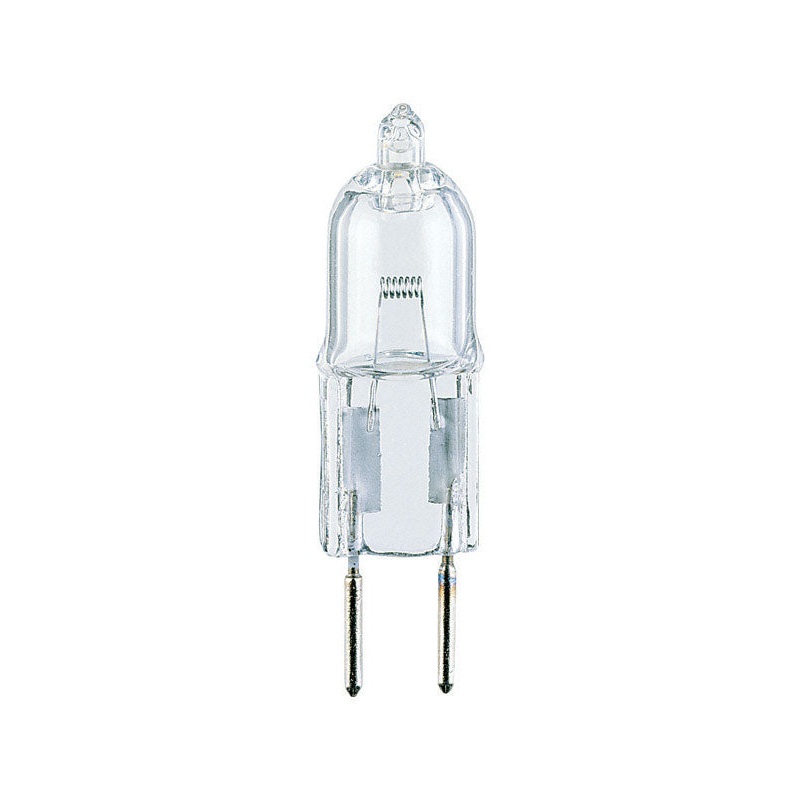 Westinghouse 10 W T3 Decorative Halogen Xenon Bulb 100 lm White 2 pk