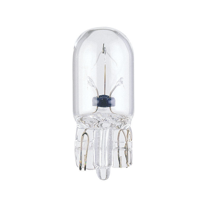 Westinghouse 18 W T5 Decorative Halogen Xenon Bulb 210 lm White 1 pk
