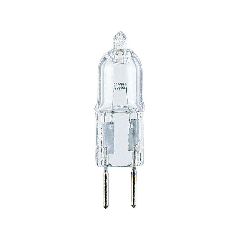 Westinghouse 20 W T3 Decorative Halogen Xenon Bulb 300 lm White 2 pk